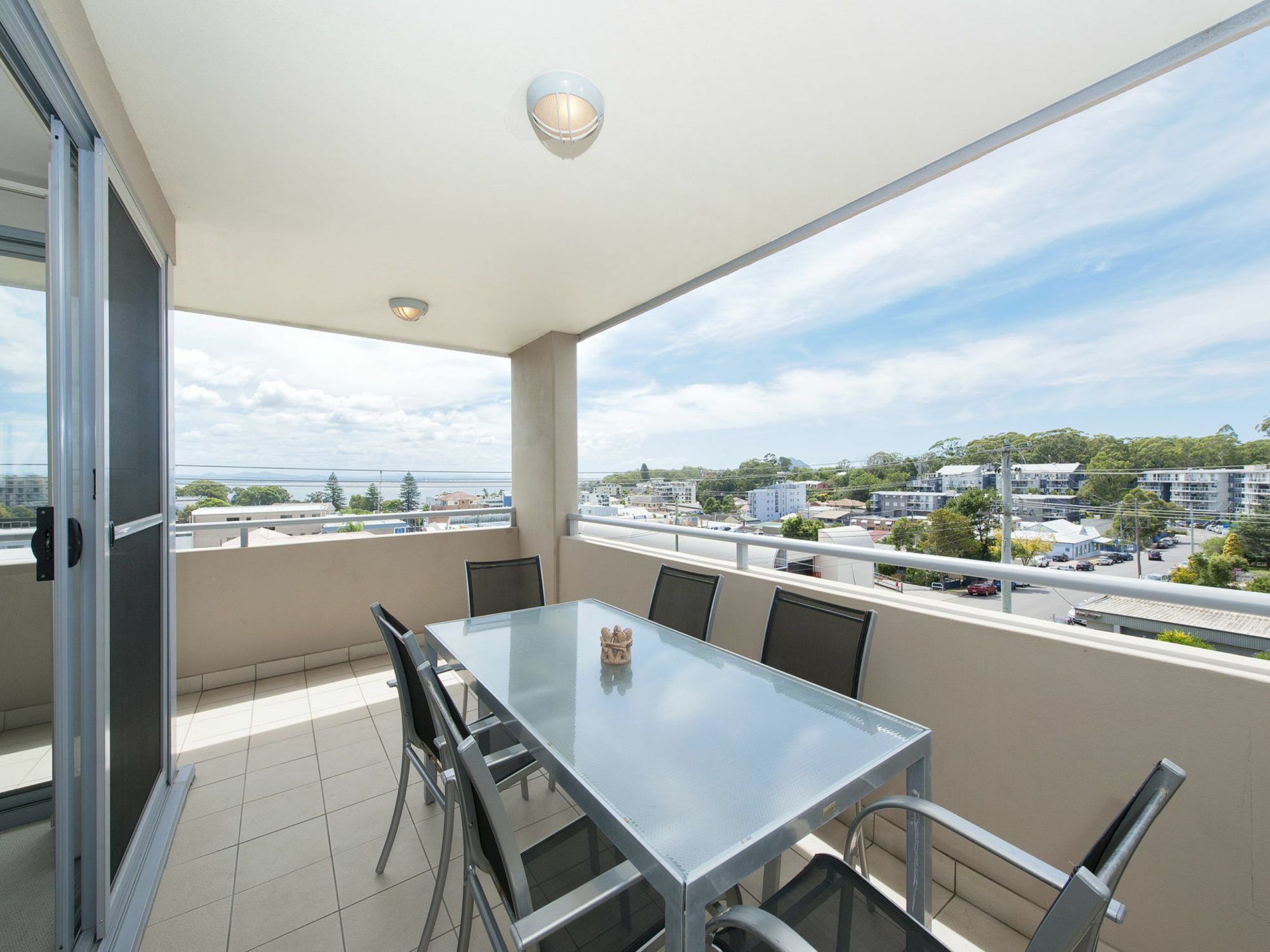 Stockton Street, Bayview Apartments, Unit 12, 42 Nelson Bay Exterior foto